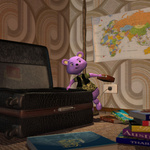 Jack The Traveller