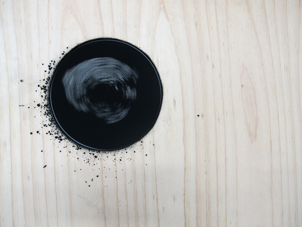Spinning Top