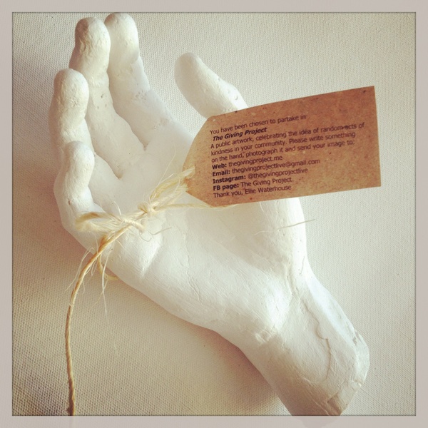 The Giving Project