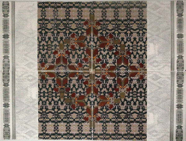 Artifact 1: Home