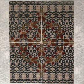 Artifact 1: Home