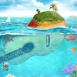 Sonorous Island