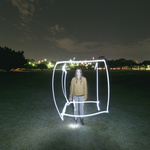 Light Painting