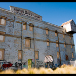 Ancient Industrial 2