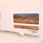 Landescape Envelope Detail.