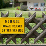 Counterplate [The Grass Is Greener On The Other Side]