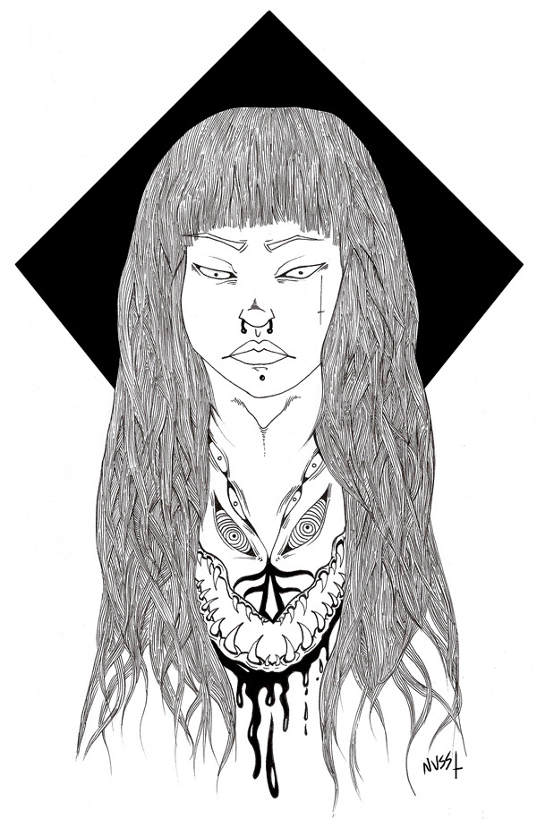 Girl