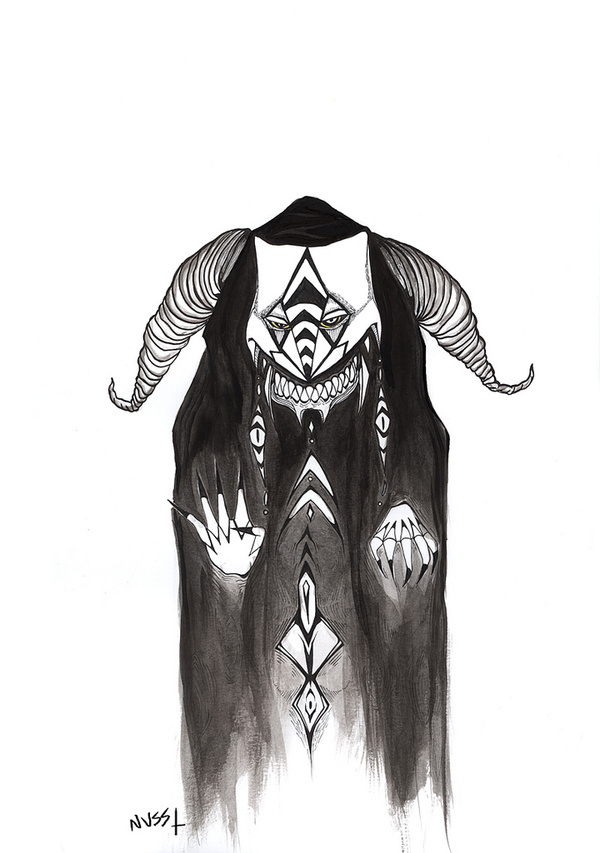 The Spirit 