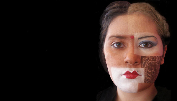 'Periphery Of Culture' 2008