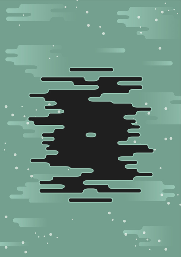 A Rip In Space