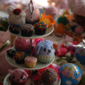 Le Petite Bakery