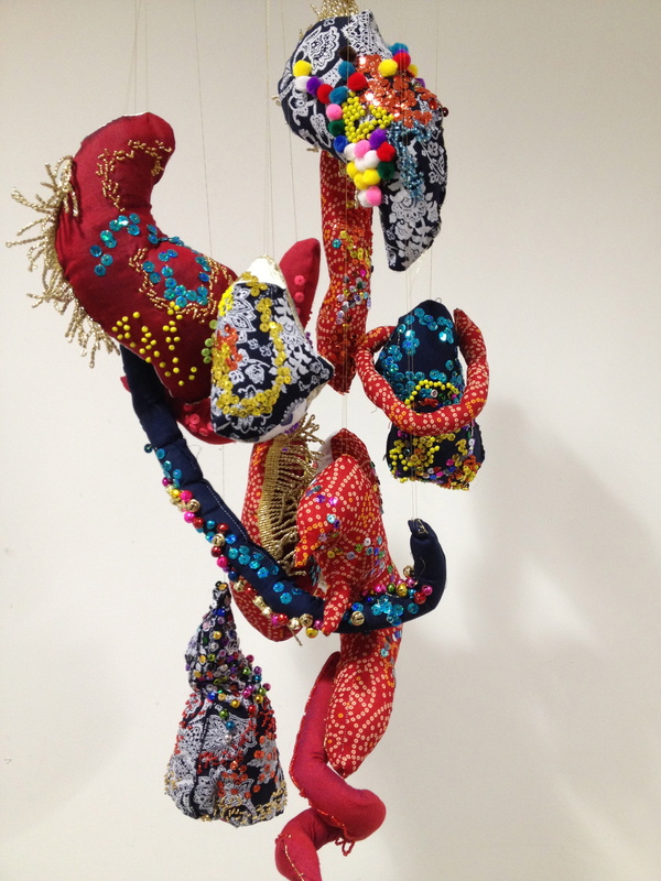 Corruption Of Fine Art, 2013
