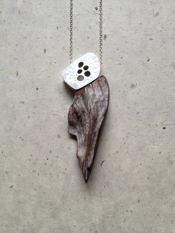 Coalesce Pendant