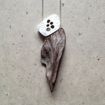 Coalesce Pendant