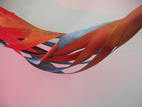 Expansive Immersive (Broome Series) [Detail]