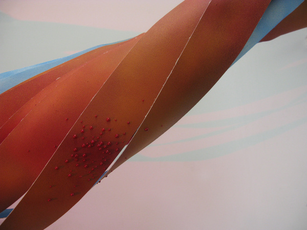 Expansive Immersive (Broome Series) [Detail]