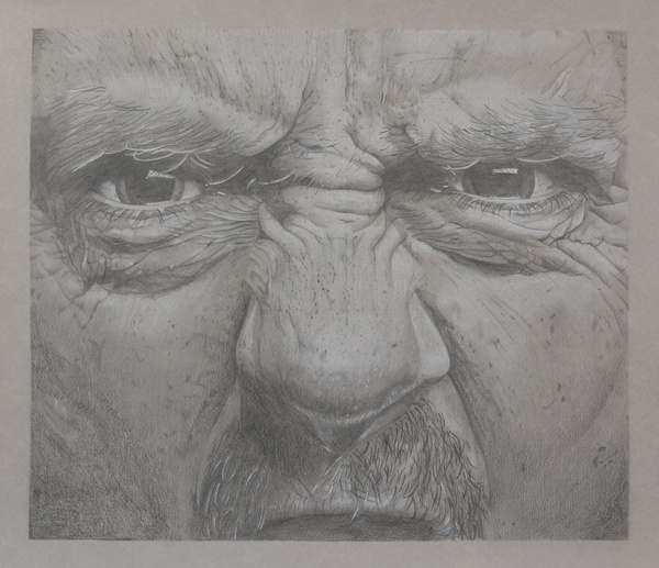 Anger