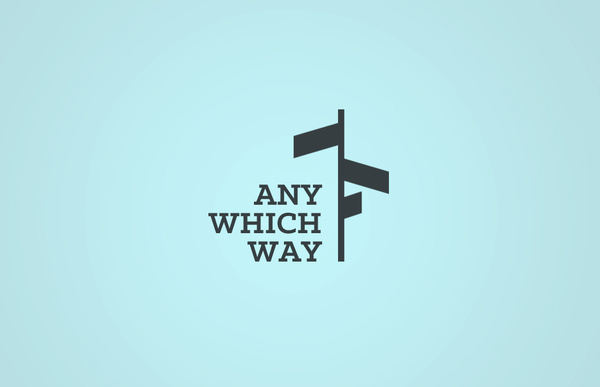Any Which Way