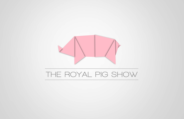 The Royal Pig Show