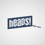 Heaps Music Store