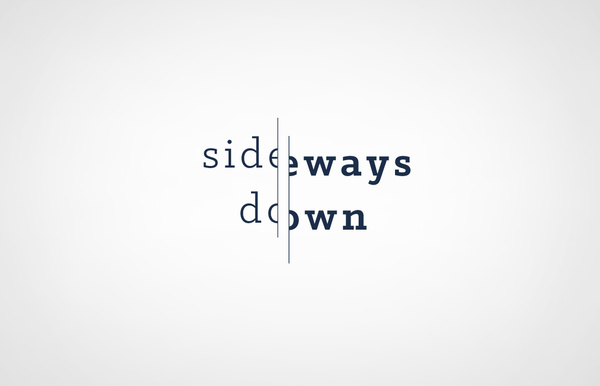 Sideways Down