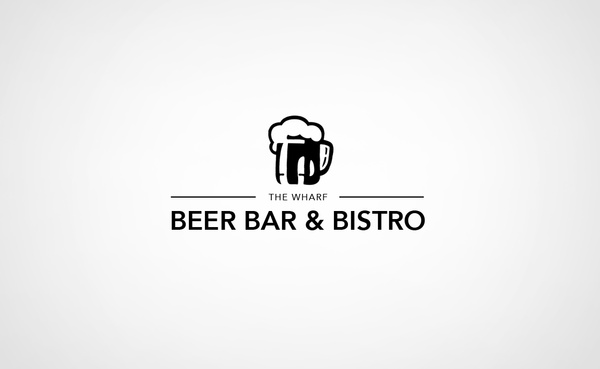 The Wharf   The Beer Bar & Bistro