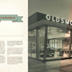 Retro Magazine Spread