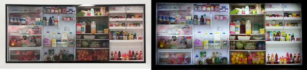Light Box, Consumerist 2013