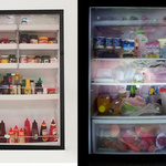 Light Box, Consumerist 2013