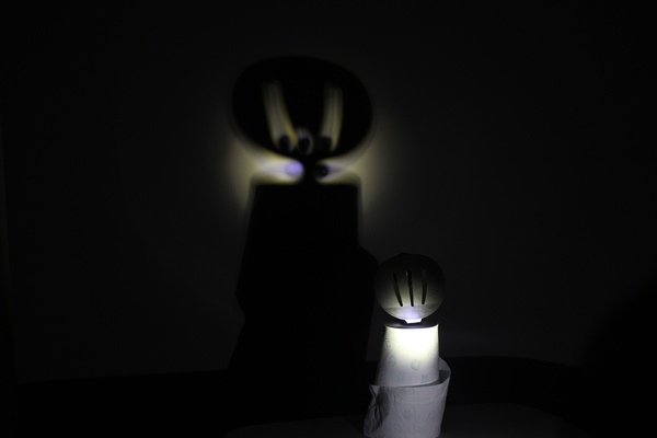 Image Object, Monsters 2012