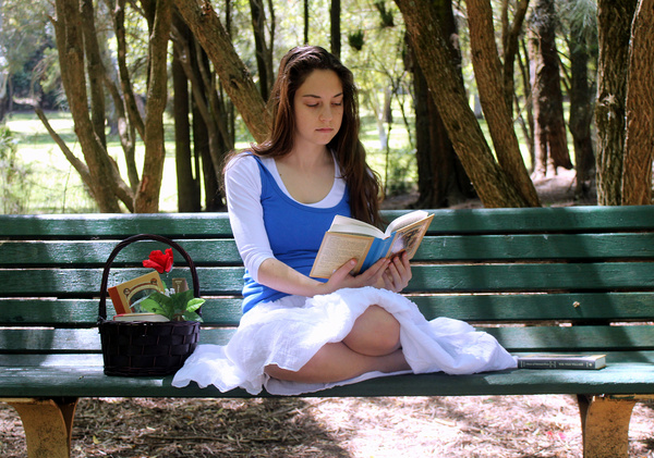 The Uncanny, Belle 2011