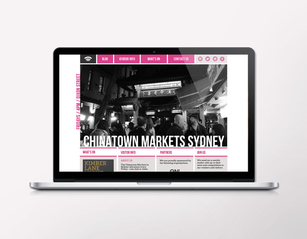 Website