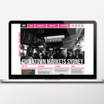 Website