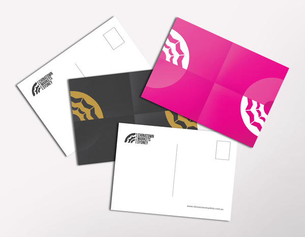 Postcards