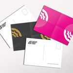 Postcards