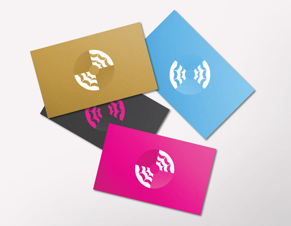 Business Cards