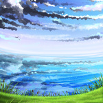 Tiers: Land, Water & Sky