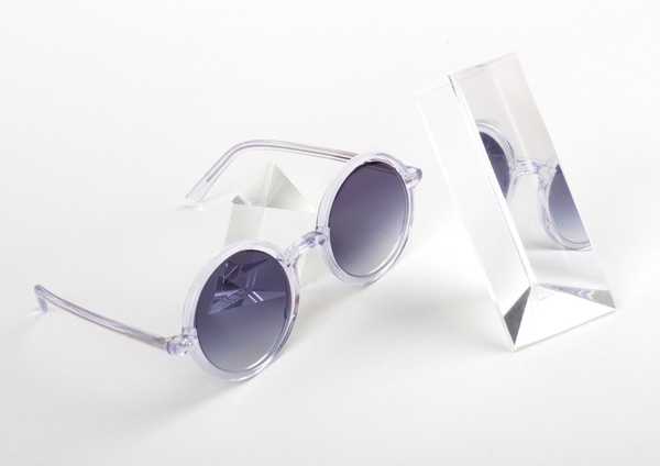 Obscura Division Sunglasses