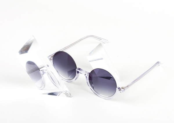 Obscura Subtraction Sunglasses