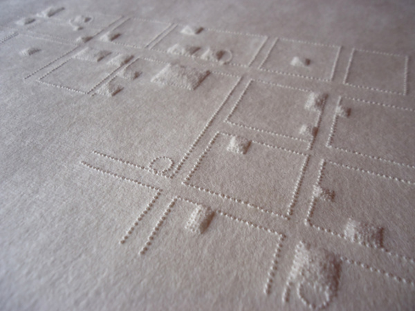 Centre: Christy   Sydney City (2013, Detail)