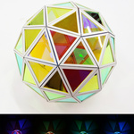 Geodesic 80