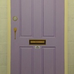 The Door  1