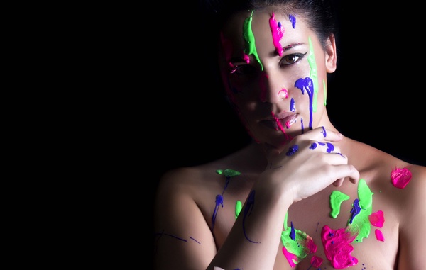 Paint The Town