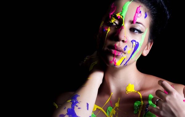 Paint The Town