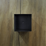 Twitter Box 1 Installation View