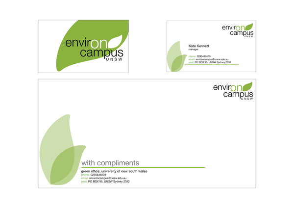 Envir On Campus