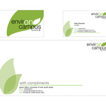 Envir On Campus