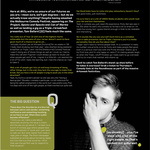 Blitz Magazine
