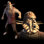 The Harvest: Worker