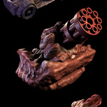 The Harvest: Assets